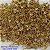 ACESSORIO(BRINCO NO BRUTO PRONTO PARA O BANHO(CX76) -BRINCO DE PINO ZIRCONIA "(TRIANGULO )"- TAMANHO  4MM - PESO TOTAL 0,5GR - BRU0001140 - Imagem 1