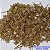 ACESSORIO(BRINCO NO BRUTO PRONTO PARA O BANHO(CX82) -BRINCO DE PINO - TAMANHO  5X5MM TRIANGULO )- PESO TOTAL 0,5GR - BRU0001151 - Imagem 1