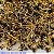 ACESSORIO(BRINCO NO BRUTO PRONTO PARA O BANHO(CX82) REDONDO -BRINCO DE PINO -ZIRCONIA DE TAMANHO  5MM - PESO TOTAL 0,6GR - BRU0001188 - Imagem 1