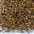 ACESSORIO(BRINCO NO BRUTO PRONTO PARA O BANHO(CX82)(REDONDO) - BRINCO DE PINO - TAMANHO 4MM - PESO TOTAL 0,3GR - BRU0001222 - Imagem 1