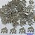 ACESSÓRIO EM AÇO INOXIDÁVEL 316L - ELEFANTE - 12MM - COMPOSIÇÃO 100% AÇO INOXIDÁVEL - AÇO000927 - Imagem 1