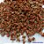 ACESSORIO NO BRUTO PRONTO PARA O BANHO - PEDRA NATURAL CASCALHO CASTROADO - TAMANHO MÉDIO 7MM - PESO MÉDIO 2GR (VENDIDA POR UNIDADE) BRU0001396 - Imagem 1