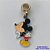 ACESSORIO NO BRUTO PRONTO PARA O BANHO - PINGENTE DISNEY MICKEY 26MM - BERLOQUE PARA PULSEIRA SIMILAR A PANDORA (PEÇA VENDIDA POR UNIDADE) COMPOSIÇÃO: ESMALTADO EM ALTA FUSÃO E PENDENTE EM ABS - PESO 2,1GR - BRU0001711 - Imagem 2
