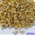 ACESSORIO NO BRUTO PRONTO PARA O BANHO - PEDRA NATURAL CASCALHO BEGE CASTROADO - TAMANHO MÉDIO 7MM - PESO MÉDIO 0,3GR (VENDIDA POR UNIDADE) BRU0001728 - Imagem 1