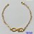 PULSEIRA NO BRUTO PRONTO PARA O BANHO SIMPLES E DELICADE DE 18CM - PESO MEDIO 1,2GR BRU00010761 - Imagem 1