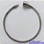 PULSEIRA TIPO PANDORA EM AÇO INOXIDÁVEL - TAMANHO 21CM - COMPOSIÇÃO: 100% AÇO INOXIDÁVEL -  AÇO992 - Imagem 1