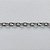 CORRENTE EM AÇO INOXIDÁVEL PRONTO PARA MONTAGEM (AÇO07) - CORRENTE VENDIDA POR METRO - LARGURA 1,8MM - AÇO1070 - Imagem 2