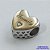 BERLOQUE EM AÇO INOXIDÁVEL - BERLOQUE PARA PULSEIRAS TIPO PANDORA - CORAÇÃO COM ZIRCÔNIA E PALAVRA FAMILY 10X11MM (BQ002279) - COMPOSIÇÃO 100% AÇO INOXIDÁVEL - AÇO1100 - Imagem 1
