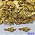 ACESSÓRIO NO BRUTO PRONTO PARA O BANHO (CX40) - (2646) PINGENTE CHAVE 13MM - PESO TOTAL 0,3GR - COMPOSIÇÃO: 100% LATÃO - BRU0002515 - Imagem 1