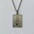 GARGANTILHA EM AÇO INOXIDÁVEL(CX85) - GARGANTILHA COM PINGENTE JESUS CRISTO 14X21MM - TAMANHO: 45CM - COMPOSIÇÃO: AÇO INOXIDÁVEL - AÇO1390 - Imagem 2