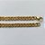 CORRENTE EM AÇO INOXIDÁVEL DOURADO - (LB026515) - CORRENTE 50CM LARGURA 5MM FECHO LAGOSTA COMPOSIÇÃO: AÇO INOXIDÁVEL - AÇO1577 - Imagem 2