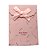 SACOLA EMBALAGEM DE PRESENTE JOIAS COM VELCRO E LACINHO - ROSA COM RISCOS COLORIDOS - TAMANHO: 7,5x10,5x4CM - (VENDIDO POR UNIDADE) - BRU0002906 - Imagem 2