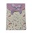 SACOLA EMBALAGEM DE PRESENTE JOIAS COM VELCRO E LACINHO - LILÁS E BRANCO COM FLORES - TAMANHO: 7,5x10,5x4CM - (VENDIDO POR UNIDADE) - BRU0002907 - Imagem 2