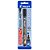 MARCADOR PERMANENTE PILOT 100 PRETA - PONTA REDONDA 4.5MM - BRU0002939 - Imagem 1