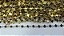 CORRENTE NO BRUTO PRONTO PARA O BANHO(CX107) - CORRENTE COM TREVOS TIPO VAN CLEEF PRETA 6MM - (VENDIDA POR METRO) - BRU0002950 - Imagem 2