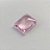 ACESSÓRIO NO BRUTO PRONTO PARA BANHO (POTE)- ZIRCÔNIA ROSA 8X10MM - PESO: 0,8GR - (VALOR UNITÁRIO) BRU0003136 - Imagem 2