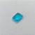 ACESSÓRIO NO BRUTO PRONTO PARA BANHO (POTE) - ZIRCÔNIA AZUL 6X8MM - PESO: 0,4GR - (VALOR UNITÁRIO) - BRU0003189 - Imagem 2