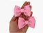 LACINHO PARA CABELO Meninas Fashion Bico De Pato 2(DUAS) UNIDADE BIJU00039 - Imagem 2