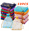 SAQUINHO LUA ESTRELA SAQUINHO ORGANZA( 7x9cm )sacos jóias presente sacos e organza PACOTE COM 50 UNIDADE- BRU00012242 - Imagem 1