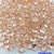 ACESSORIO NO BRUTO PRONTO PARA O BANHO(CX184) - (ZIRCONIA) "6.0MM" REDONDA (PRIMEIRA LINHA)COMPOSIÇÃO 100% ZIRCONIA - BRU25700 - Imagem 2