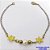 PULSEIRA NO BRUTO PRONTO PARA O BANHO(CX193)SIMPLES E DELICADA 18CM (PESO 1.6GR ) BRU26900 - Imagem 1