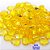 ACESSORIO BRUTO PRONTO PARA BANHO(POTE) - PEDRAS DE ZIRCONIA TAMANHO " 10X14 " GOTA -VENDAS POR UNIDADE - BRU29038 - Imagem 1