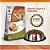 Ração Seca Farmina N&D Pumpkin Feline Pato & Melão para Gatos Adultos - 7,5 Kg - Imagem 3