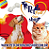 Ração Seca Farmina N&D Prime Feline Frango & Romã para Gatos Adultos Castrados - 400 Gr - Imagem 8