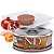 Ração Úmida Farmina N&D Feline Wet Pumpkin Frango, Abóbora&Romã para Gatos Adultos - 80Gr - Imagem 1