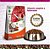 Ração Seca Farmina N&D Quinoa Feline Skin & Coat Peixe para Gatos Adultos - 7,5 Kg - Imagem 3