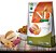 Ração Seca Farmina N&D Pumpkin Feline Pato & Melão para Gatos Adultos - 1,5Kg - Imagem 1