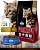 Ração Seca Farmina Matisse Frango e Arroz para Gatos Adultos - 7,5 Kg - Imagem 1