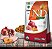 Ração Seca Farmina N&D Pumpkin Feline Frango , Abóbora & Romã para Gatos Adultos - 7,5kg - Imagem 1