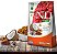 Ração Seca Farmina N&D Quinoa Feline Skin & Coat Peixe para Gatos Adultos - 400 Gr - Imagem 1