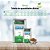 Ração Seca Farmina Vet Life Natural Renal Mini para Cães Adultos de Raças Mini com Insuficiência Renal - 2Kg - Imagem 6