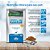 Ração Seca Farmina Vet Life Natural Hypoallergenic para Cães de Raças Mini com Problemas de Pele - 2Kg - Imagem 2
