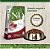 Ração Seca Farmina N&D Prime Canine Frango & Romã Puppy Maxi Breeds para Cães Filhotes de Raças Grandes - 10,1Kg - Imagem 3