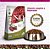 Ração Seca Farmina N&D Quinoa Canine Skin&Coat Pato Adult para Cães Adultos com Pele Sensível -  800 Gr - Imagem 3