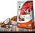 Ração Seca Farmina N&D Quinoa Canine Skin & Coat Peixe para Cães Adultos de Todas as Raças com Pele Sensível -  800Gr - Imagem 1
