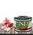 Ração Úmida Farmina N&D Wet Prime Canine Puppy Frango & Romã para Cães Filhotes - 140Gr - Imagem 1