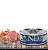 Ração Úmida Farmina N&D Ocean Wet Feline Atum & Camarão para Gatos Adultos - 80Gr - Imagem 1