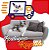 Ração Seca PremieRPet Ambientes Internos para Cães Adultos Senior +7 - 1Kg - Imagem 3