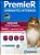 Ração Seca PremieRPet Ambientes Internos para Cães Adultos Senior +7 - 1Kg - Imagem 2