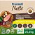 Ração Seca PremieRPet Nattú Frango, Mandioca, Beterraba, Linhaça e CranBerry para Cães Filhotes de até 12 Mesês - 10,1Kg - Imagem 2