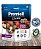 Biscoito PremieRPet Premier Cookie Frutas Vermelhas e Aveia para Cães Adultos de Pequeno Porte - 50Gr - Imagem 1