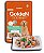 Ração Úmida PremieR Pet Golden Gourmet Frango para Cães Adultos de Porte Médio e Grande - 85Gr - Imagem 1