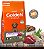 Ração Seca PremieRPet Golden Fórmula Mini Bits Carne e Arroz para Cães Filhotes de Raças Pequenas - 10,1Kg - Imagem 1