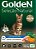 Ração Seca PremieRPet Golden Seleção Natural Frango, Abóbora e Alecrim para Gatos Adultos Castrados - 1Kg - Imagem 2