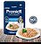 Ração Úmida PremieRPet Gourmet Sachê Peito de Frango e Arroz Integral para Cães Adultos Pequeno Porte - 85Gr - Imagem 1