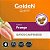 Ração Seca PremieRPet Golden Frango para Gatos Adultos Castrados - 1Kg - Imagem 2